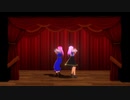 【MMD診ダン】ねこ塩冒険者のドラマ