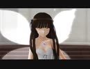 【東方MMD】スターサファイア様でヴィータ