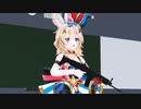 今から皆さんには●し合いをしてもらいます【#ホロRUSTバトロワ/尾丸ポルカ/雪花ラミィ/天音かなた/さくらみこ/白上フブキ/癒月ちょこ/博衣こより/MMDホロライブ】