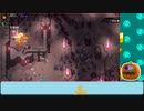【crosscode / ネタバレ注意】かぼちゃ in クロスワールド part:09-02【げーみんぐかぼちゃ】