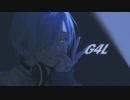 G4L (rap arrange) - 歌ってみた【こたいん。】