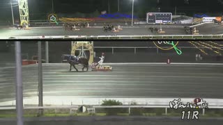 第30回銀河賞 ミソギホマレ