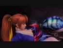 【リョナ】NINJA GAIDEN 3: Razor's Edge　かすみ　その１