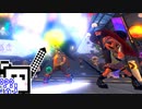 【スプラトゥーン3】街探検で終わっちゃうざらめちゃん#2