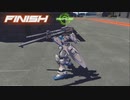 マキオン 試作三号機 20220312