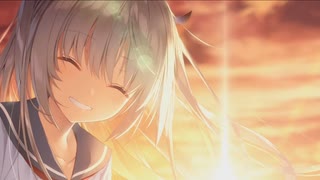 【初見実況】アニメ化も決定した美少女ゲームをやる。#5【ATRI-MyDearMoments-】