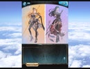 グラブル×ONE PIECE コラボ「ONE PIECE FILM RED to BLUE」フェイトエピ「ナミ＆ロビン」
