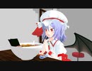 【東方MMD】選ぶわよ【紙芝居】