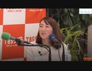 TBSラジオBe Style ゲスト杉山愛part1