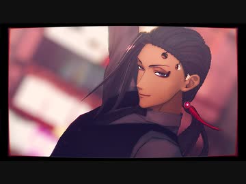 【MMDツイステ】酔いどれ知らず【ジャミル】