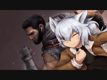 【R6S】タックルで戦う特殊部隊【オリキャラ実況】