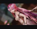 【MMD】「夜に駆ける 」 (モーション配布)