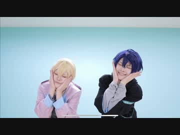 【にじさんじ】惑星ループ【コスプレで踊ってみた】