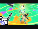 【スプラトゥーン3】自陣塗装ざらめちゃん#8～フェス編～