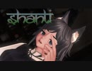 【MMDオリキャラ】_46　メディナさんのシャンティ