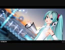 【MMD】 HORIZON 『YYB Hatsune Miku NT』