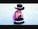 【OnePiece Short】Sad Cat dance (Perona  ver.)