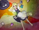 【旧記録】【100%RTA】th18.5バレットフィリア達の闇市場 2時間24分48秒