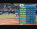 【横浜De】転生選手と黄金時代を！パワプロ2022ペナントしていく[2年目'23年7/11-]