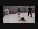 女vsキ○タマ