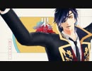 【MMD刀剣乱舞】　少女ふぜゐ　+　くまち本丸の日常03　【祝：スイカ式燭台切光忠１周年】
