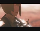 【MMD刀剣乱舞】松井江で「少女ふぜゐ」