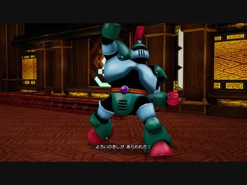 24ミリしか知らない『DQ10オフライン』を実況プレイ