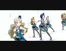 【ミリシタ】MUSIC♪【CLEVER CLOVER】