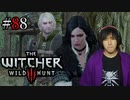 魔法剣士アキヒト【ウィッチャー3 / THE WITCHER 3 WILD HUNT】実況プレイ Part88