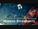 N-R-G [Queens Strawberry Edit] / Feat.Adamski
