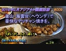 韓国釜山旅行記 2019年2月 Trip in Korea 釜山・海雲台（ヘウンデ）で豪快なテッチャン焼きを。 （大邱地下鉄の歌の解説付）【アジア４ヶ国歴訪旅】 #009