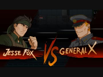 [ゆっくり実況]　UnMetal　最終回