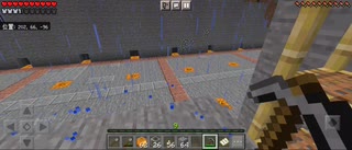Minecraft…整地始めました　Part11