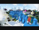Human fall flat MODステージ攻略 その７１２