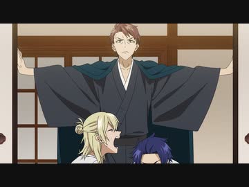 組長娘と世話係 #12「お嬢の世話係」