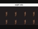 Eight Rats