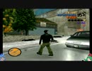PS2版GTA3をゆっくり実況プレイ・ACT19/24