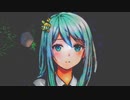 傷言葉　 feat 初音ミク