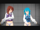 (東方MMD Short) Nerds' Arts of Farting