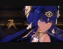 【原神】キャラクター実戦紹介　キャンディス(CV：柚木涼香)「守りを誓った盾」