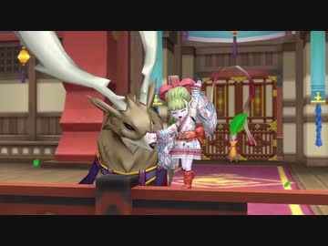 25ミリしか知らない『DQ10オフライン』を実況プレイ
