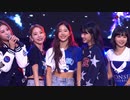 220924 LE SSERAFIM - FEARLESS + Sour Grapes + Blue Flame [Stage Cam] @ 2022 YONSEI AKARAKA