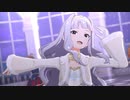 ミリシタ 「風花」四条貴音