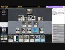 【2022/09/26】【Pauper（パウパー）】カウ・ゲートでリーグに挑む【Magic Online】