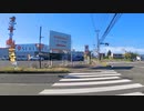 千葉県野田市中根-宮崎を歩く 【なんとなくチョイス野田市編part1】【散歩186】