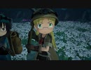 【ゆっくり実況】リコとの遭遇！　二人三脚の冒険！　前編【メイドインアビス闇を目指した連星】Par7
