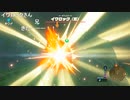 ブレスオブザワイルド復習プレイ　２