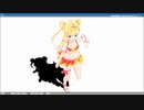 【MMDMacro】るいのれ式物述有栖「cam_random」手動連打！