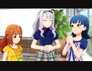 【ミリシタ】 #117 ひとひらの花びら ~風花~