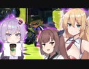 マキきりたんのフェスで遊ぼう！【スプラトゥーン３】